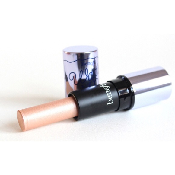 Benefit Other - Benefit Watt's Up Highlighter Deluxe