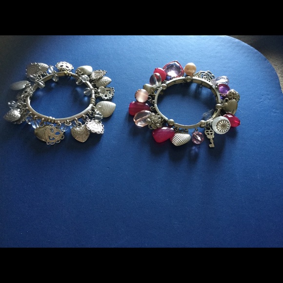 Costume jewelry