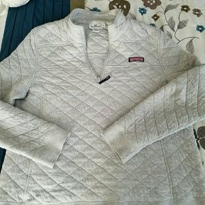 Vineyard Vines Quilted Shep Shirt