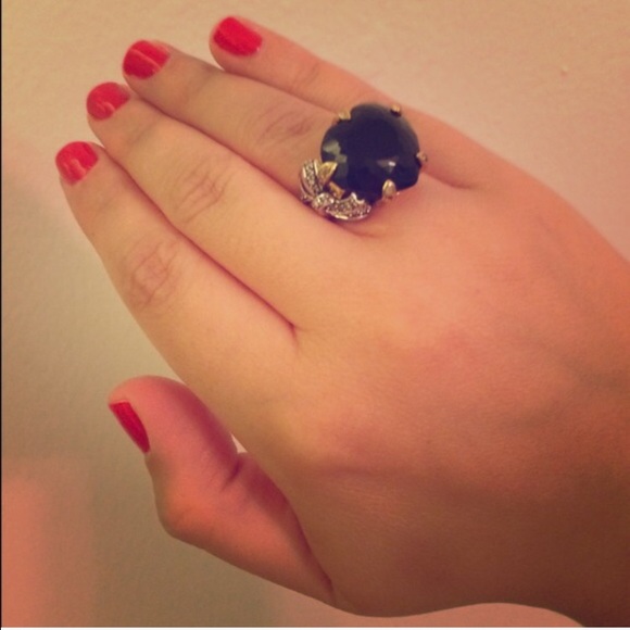 Cocktail Ring