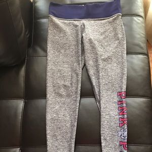 PINK Ultimate Leggings