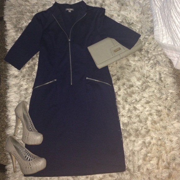 roz and ali Dresses & Skirts - Roz and Ali Dress