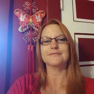 Meet your Posher, Patty