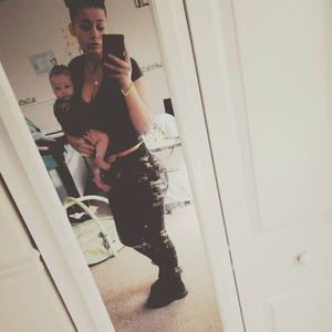 Meet your Posher, Taylor