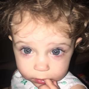 Meet your Posher, Cheryl