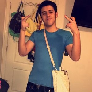 Meet your Posher, Adrian