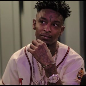 Meet your Posher, Malcolm