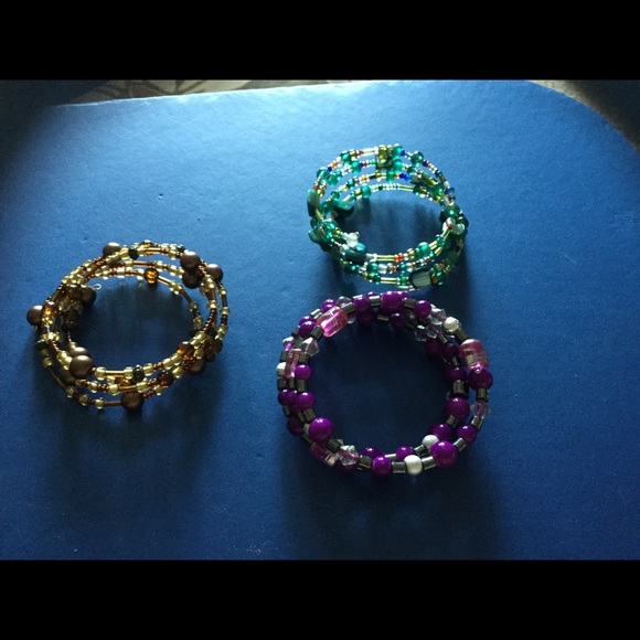 Costume jewelry