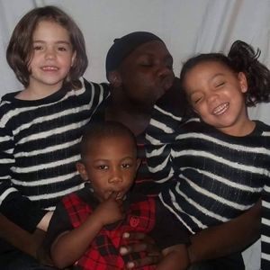 Meet your Posher, Ron