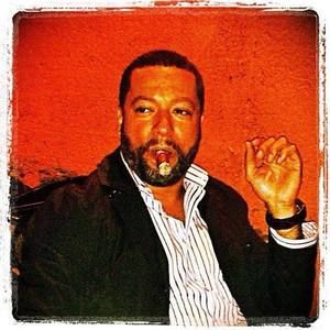 Meet your Posher, Erick