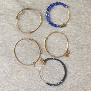 Set Alex&Ani