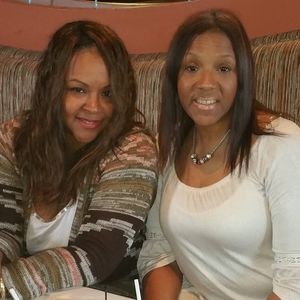 Meet your Posher, Sandra