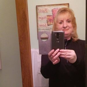 Meet your Posher, Jolene