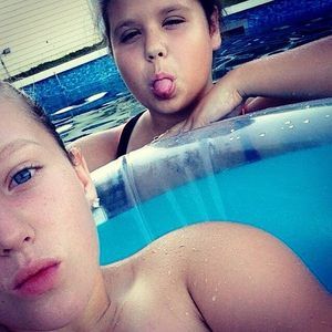 Meet your Posher, Jenna