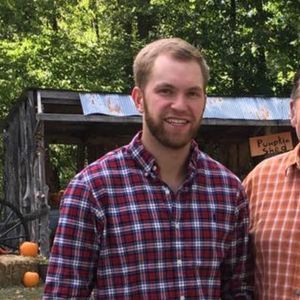 Meet your Posher, Tyler