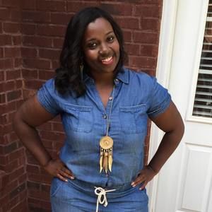 Meet your Posher, Jazmin
