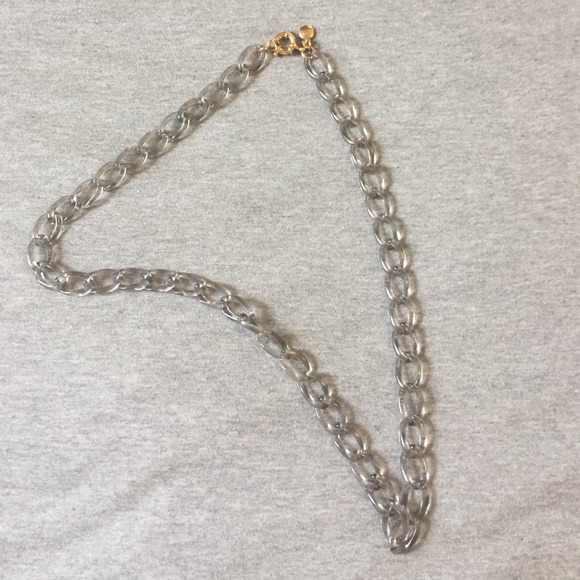 J crew necklace