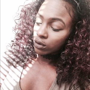 Meet your Posher, Ciara