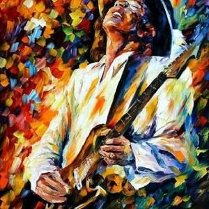 Meet your Posher, Richard