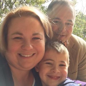 Meet your Posher, Rebecca