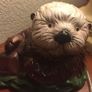 Meet your Posher, Griselda