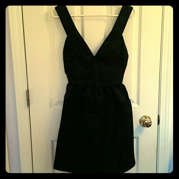 Jacquard Dress - Picture 1 of 4