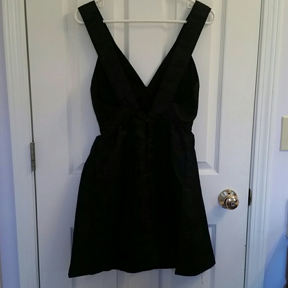 Jacquard Dress - Picture 2 of 4