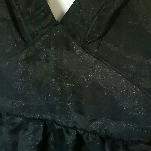 Jacquard Dress - Picture 4 of 4