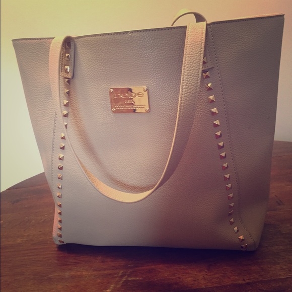 Bebe u.s.a tote