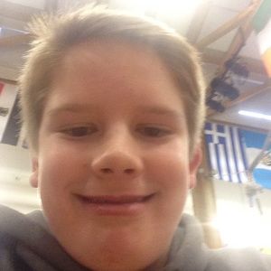 Meet your Posher, Jack