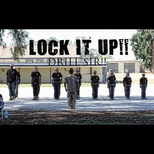 Meet your Posher, Jonathan