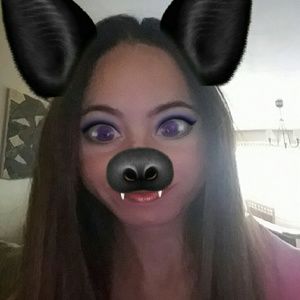 Meet your Posher, Trisha