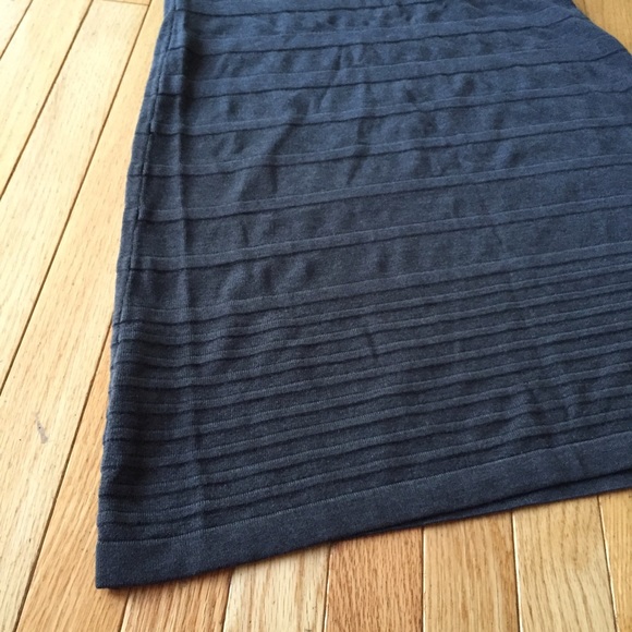 Calvin Klein sweater dress Sz L_2