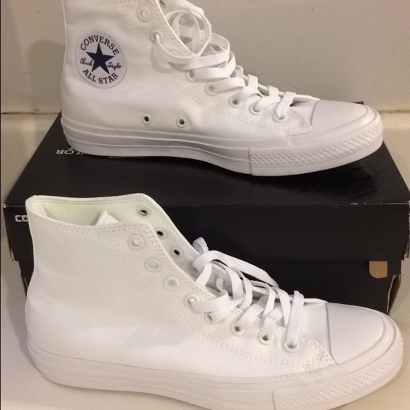Converse chuck Taylor all star 2