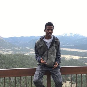 Meet your Posher, Uthman