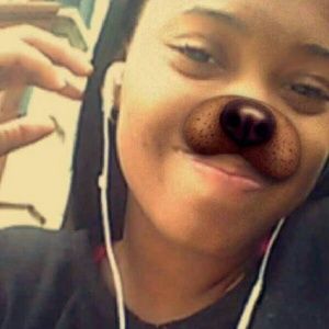 Meet your Posher, Sharon