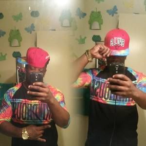 Meet your Posher, Rickie