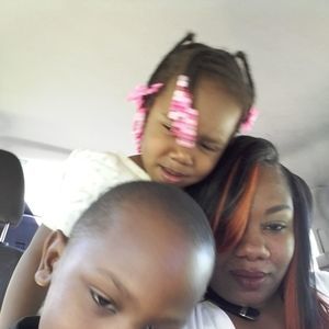 Meet your Posher, Shatia