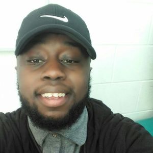 Meet your Posher, Obadiah