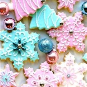 Meet your Posher, Seanna