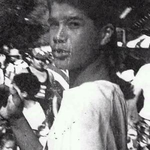 Meet your Posher, Jose