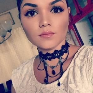 Meet your Posher, Kendy