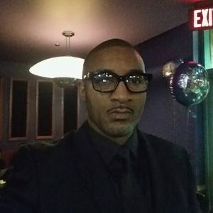 Meet your Posher, Gary