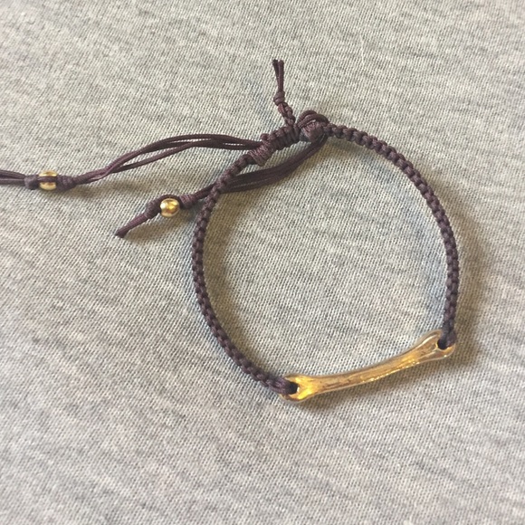 tai adjustable bracelet