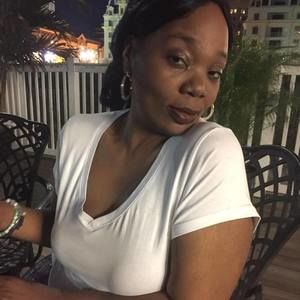 Meet your Posher, Tamara