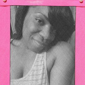 Meet your Posher, Monique