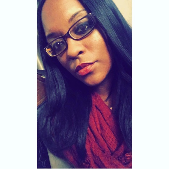 Meet your Posher, Rhonesha - Picture 1 of 1