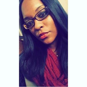 Meet your Posher, Rhonesha