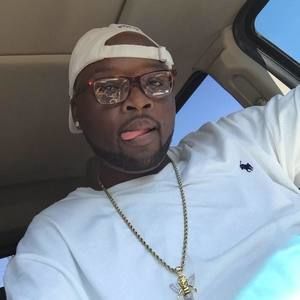 Meet your Posher, Jay