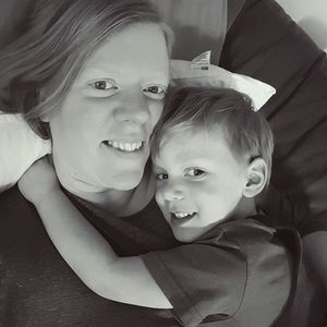 Meet your Posher, Christabel